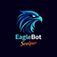 EagleBot Scalper trading robot logo