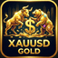 Gold Quant Trend trading robot logo