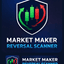 Market Maker Reversal Scanner PRO MT5 trading robot logo