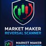Market Maker Reversal Scanner PRO MT5