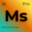 MicroScalp Signal Finder trading robot logo