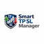 Smart TP SL Manager trading robot logo