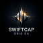 SwiftCap Grid EA trading robot logo