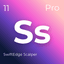 SwiftEdge Scalper MT4 trading robot logo