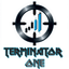 Terminator One trading robot logo