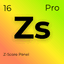 ZScore Panel MT4 trading robot logo