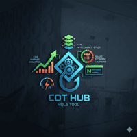 Fundamentals Guru trading robot logo