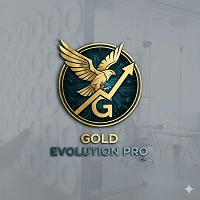 Gold Evolution PRO ITA trading robot logo