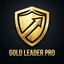 Gold Leader Pro Prop Firm Scalper trading robot logo