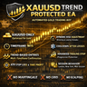 Gold Trend Protected EA