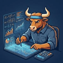 Gym Bro Strategy trading robot logo