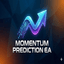 Momentum Prediction trading robot logo