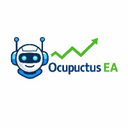 Ocupuctus EA trading robot logo