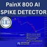 Painx 800 ai spike detector