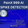 Painx 999 ai spike detector