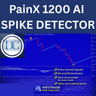 Painx ai spike detector