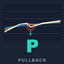 Simple Pullback EA trading robot logo