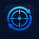 SyncCrosshair Pro trading robot logo