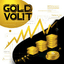 Gold Volt trading robot logo