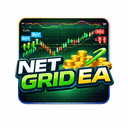 Net Grid EA trading robot logo