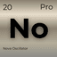 Nova Oscillator trading robot logo