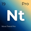 Nova Trend Pro trading robot logo