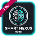 Smart Nexus PRO trading robot logo