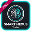 Smart Nexus PRO trading robot logo