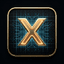 Xray Momentum Matrix Logic trading robot logo