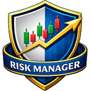 EA Risk Management trading robot logo