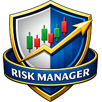 EA Risk Management Conservative Strategy Tester result, 10.07% simulated ROI