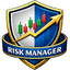 EA Risk Management trading robot logo