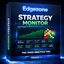 Edgezone Strategy Monitor trading robot logo