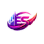 ES Pro EA trading robot logo