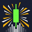 Explosion Signal Indicator trading robot logo