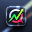 Quantum Signal Flow trading robot logo
