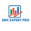 SMC Expert Pro trading robot logo