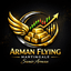 Arman Flying Martingale trading robot logo