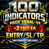 Hundred Indicators Magic Signal V4