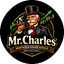 Mr Charles EA trading robot logo