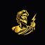 Quantitatif Zeus Propfirm trading robot logo