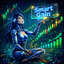 Smart Gain trading robot logo