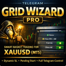 Telegram Grid Wizard Pro