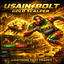 UsainGold trading robot logo