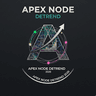 Apex Node Detrend