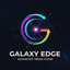 Galaxy Edge trading robot logo