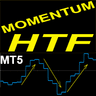 Momentum Higher Time Frame MT5 r