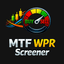 Mtf WPR Screener trading robot logo