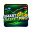 Smart Basket Pro trading robot logo