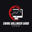 Swing Bollinger Band trading robot logo